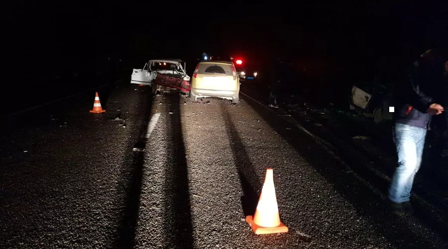  &copy;&nbsp;Фото отдела пропаганды безопасности дорожного движения УГИБДД ГУ МВД России по Ставропольскому краю