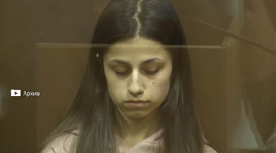  &copy;&nbsp;Скриншот видео телеканала "360", 360tv.ru/news/crime/sestram-hachaturjan-utverdili-obvinitelnoe-zakljuchenie/