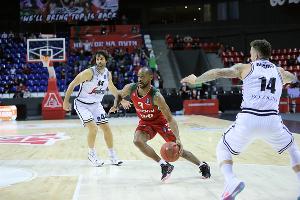  © Фото пресс-службы Еврокубка