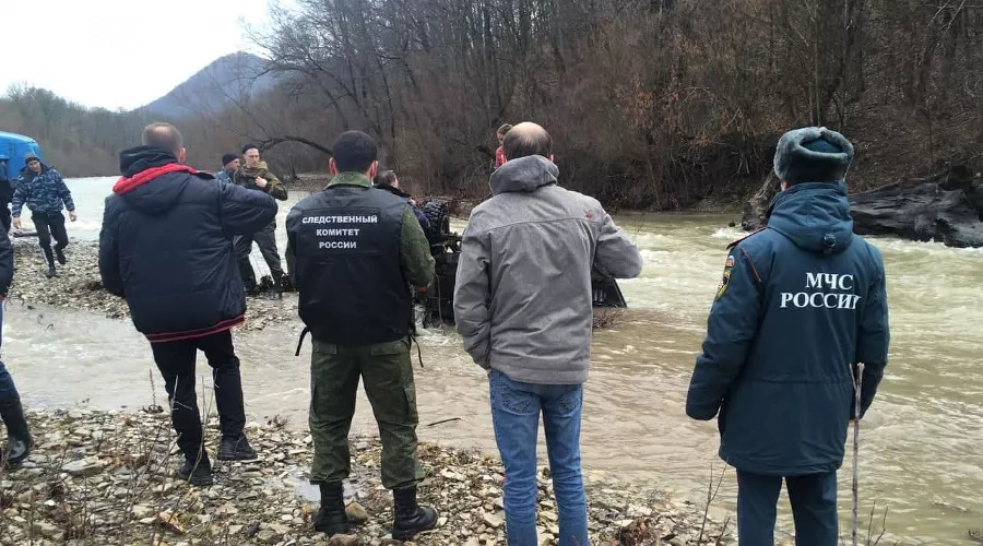  &copy;&nbsp;Фото пресс-службы ГУ МЧС России по Краснодарскому краю