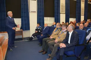  &copy;&nbsp;Фото пресс-службы компании &laquo;ЕвроХим&raquo;