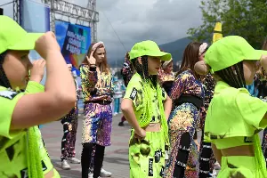  &copy;&nbsp;Фото пресс-службы администрации Геленджика