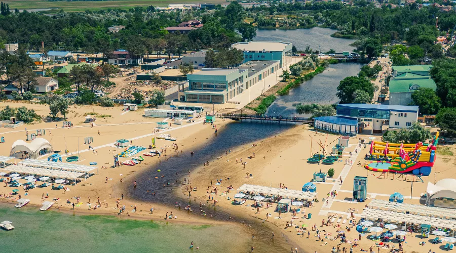  &copy;&nbsp;Фото Антона Быкова, Юга.ру