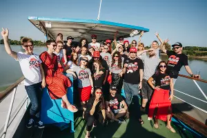 Команда Юга.ру, 2019 год &copy;&nbsp;Фото Дениса Яковлева