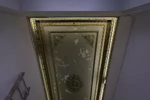 Особняк Лю Трахова на Мира, 61, лит. А, Б &copy;&nbsp;Фото Юлии Удовенко