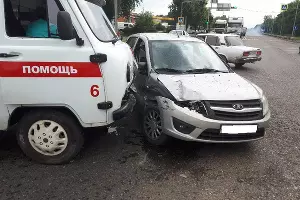  &copy;&nbsp;Фото ОПБДД УГИБДД по Ставропольскому краю