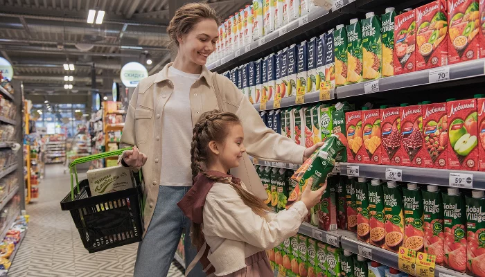  &copy;&nbsp;Фото предоставлено ТС &laquo;Пятёрочка&raquo;