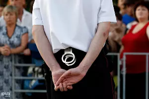  &copy;&nbsp;Фото Влада Александрова, Юга.ру