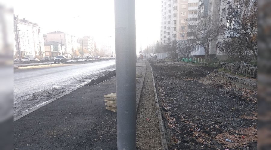  © Фото из группы «Городские решения», vk.com/urban_krd