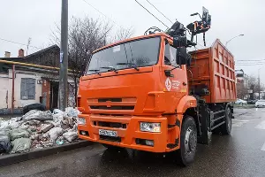  &copy;&nbsp;Фото пресс-службы администрации Краснодара
