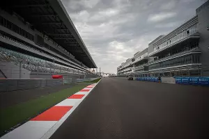 Делегация FIA оценила готовность Сочи Автодром к Формуле-1 &copy;&nbsp;Нина Зотина, ЮГА.ру