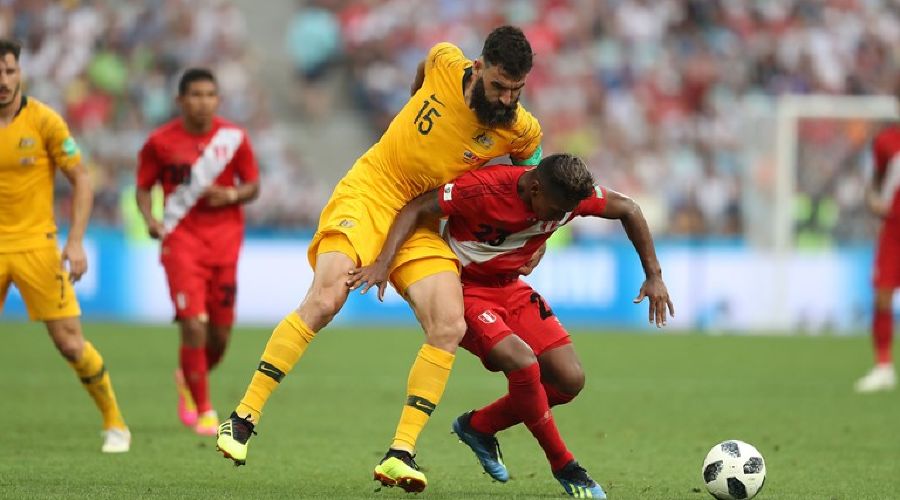  © Фото с сайта fifa.com