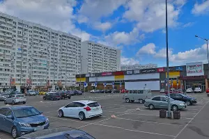 ТЦ «Московский». Скриншот Яндекс Карт &copy;&nbsp;https://yandex.ru/maps/org/moskovskiy