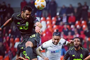  &copy;&nbsp;Фото пресс-службы ФК &laquo;Стандард&raquo;