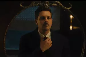 Кадр из трейлера к фильму «Красный шелк» &copy;&nbsp;Скриншот видео с Rutube-канала &laquo;Mister Star&raquo;