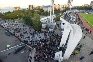  &copy;&nbsp;Фото Елены Синеок, Юга.ру