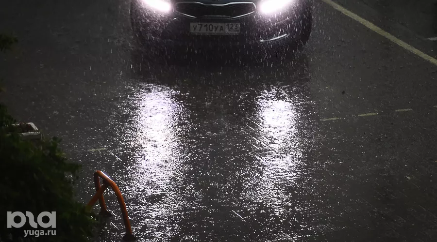  &copy;&nbsp;Фото Елены Синеок, Юга.ру