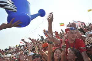 Kubana-2011 &copy;&nbsp;Елена Синеок. ЮГА.ру