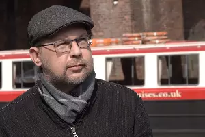 Алексей Иванов &copy;&nbsp;Кадр из видео канала &laquo;вДудь&raquo; на youtube.com, youtube.com/channel/UCMCgOm8GZkHp8zJ6l7_hIuA