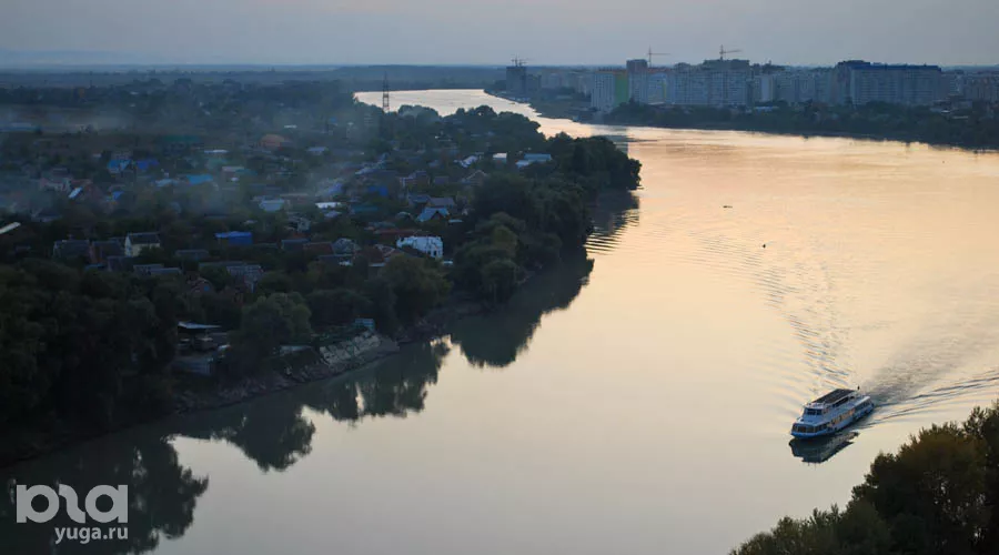  &copy;&nbsp;Фото Елены Синеок, Юга.ру