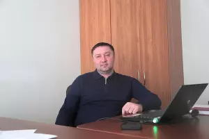 Михаил Осинов &copy;&nbsp;Фото с официального сайта ФК &laquo;Ростов&raquo;