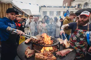 Gastreet — 2017 &copy;&nbsp;Фото предоставлено организаторами