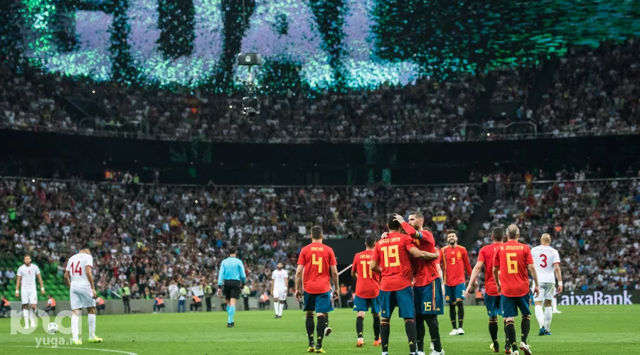  &copy;&nbsp;Фото Елены Синеок, Юга.ру