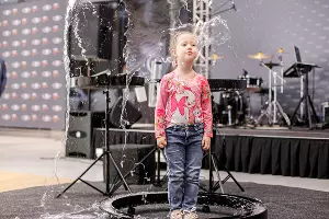 Открытие центра Lada в Майкопе &copy;&nbsp;Фото пресс-службы Юг-Авто