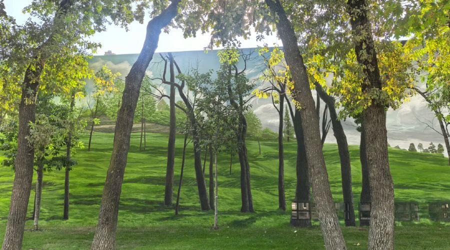  © Скриншот фото с сайта Евгения Олифиренко