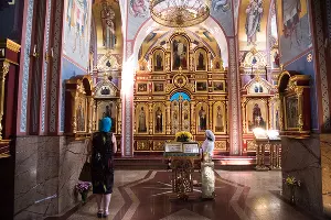  &copy;&nbsp;Фото Елены Синеок, Юга.ру