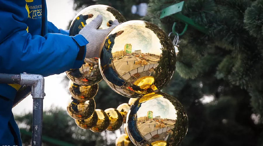  &copy;&nbsp;Фото Елены Синеок, Юга.ру