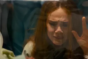 Кадр из фильма &laquo;Взаперти&raquo; &copy;&nbsp;Скриншот с сайта kion.ru