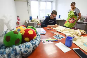  &copy;&nbsp;Фото Елены Синеок, Юга.ру