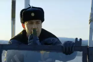 Кадр из трейлера к фильму «Кракен» &copy;&nbsp;Скриншот видео с youtube-канала Kinoman