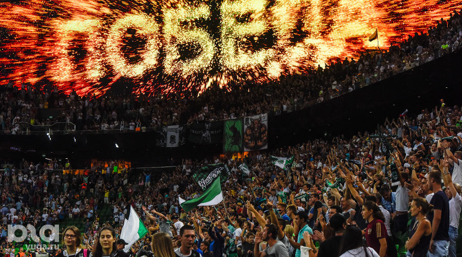  © Фото Елены Синеок, Юга.ру