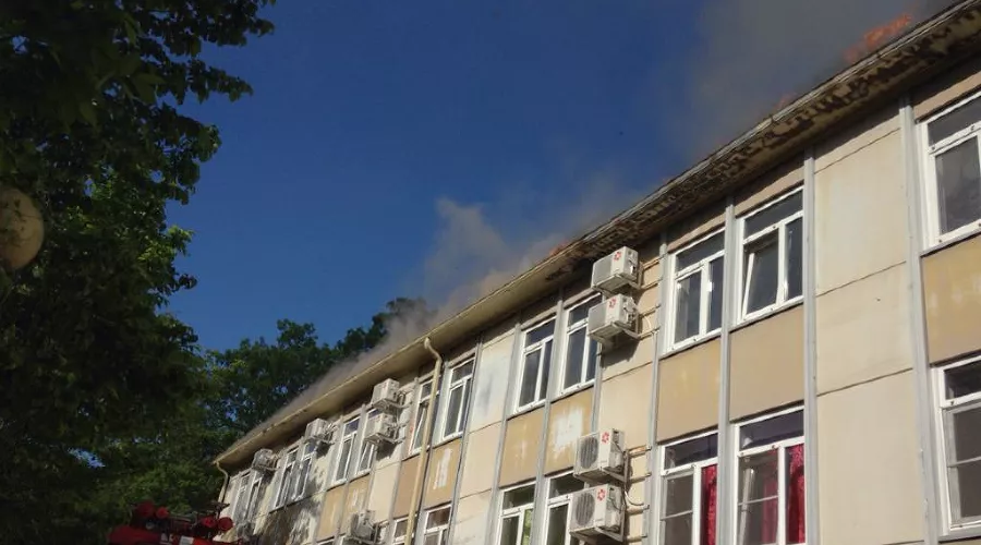  &copy;&nbsp;Фото пресс-службы ГУ МЧС России по Краснодарскому краю