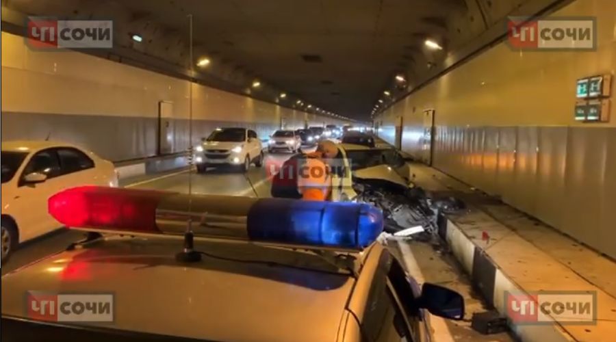  &copy;&nbsp;Фото со страницы instagram.com/chp_sochi