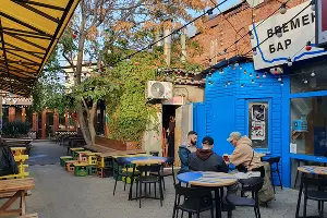 Двор на Красной, 88 &copy;&nbsp;Фото Марины Солошко, Юга.ру