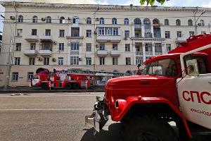  © Фото пресс-службы администрации Краснодара