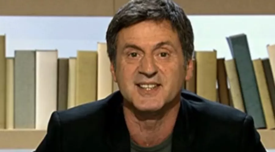 Кадр из трейлера к фильму «Скрытое» &copy;&nbsp;Скриншот видео с сайта www.kinopoisk.ru