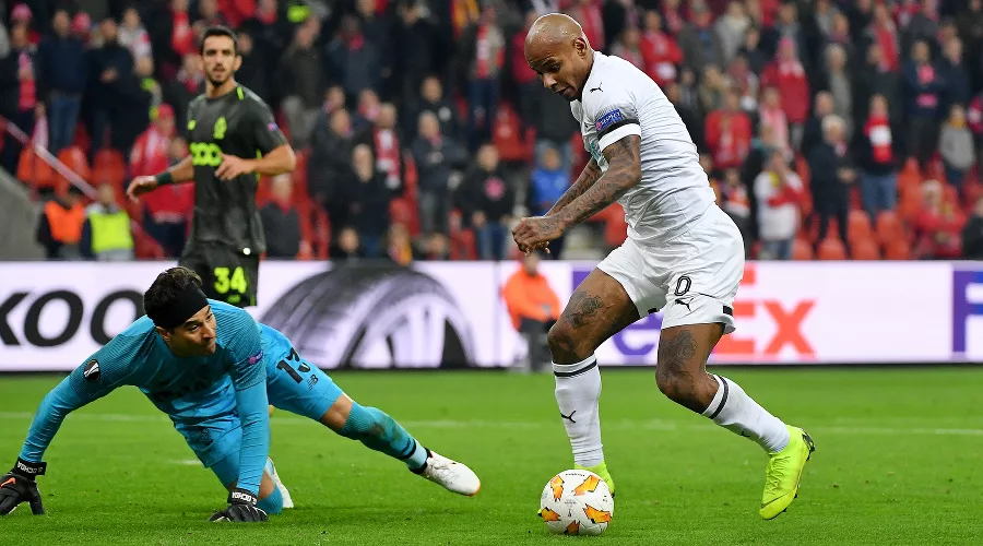  &copy;&nbsp;Фото пресс-службы ФК &laquo;Краснодар&raquo;