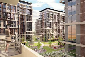 ЖК &laquo;Каравелла Португалии&raquo; &copy;&nbsp;Фото предоставлено ООО &laquo;Мебельщик&raquo;