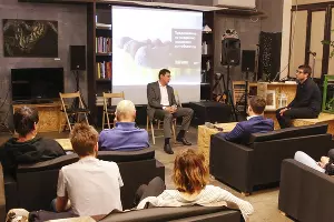  &copy;&nbsp;Фото пресс-службы администрации Краснодара