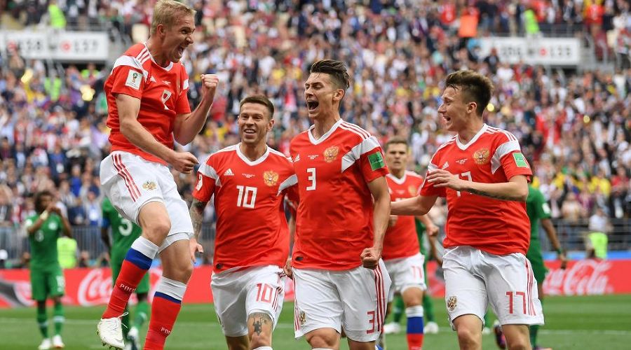  © Фото из твиттера РФПЛ