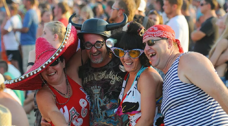 KUBANA &copy;&nbsp;Елена Синеок. ЮГА.ру