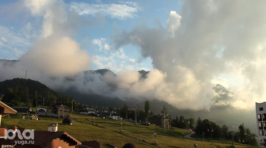  &copy;&nbsp;Фото Марины Солошко, Юга.ру