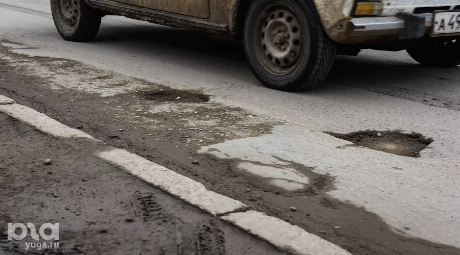  &copy;&nbsp;Фото Елены Синеок, Юга.ру