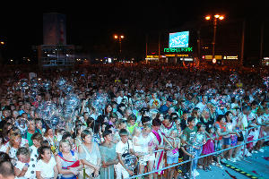 День города в Геленджике © Фото Александра Бочнева, Юга.ру