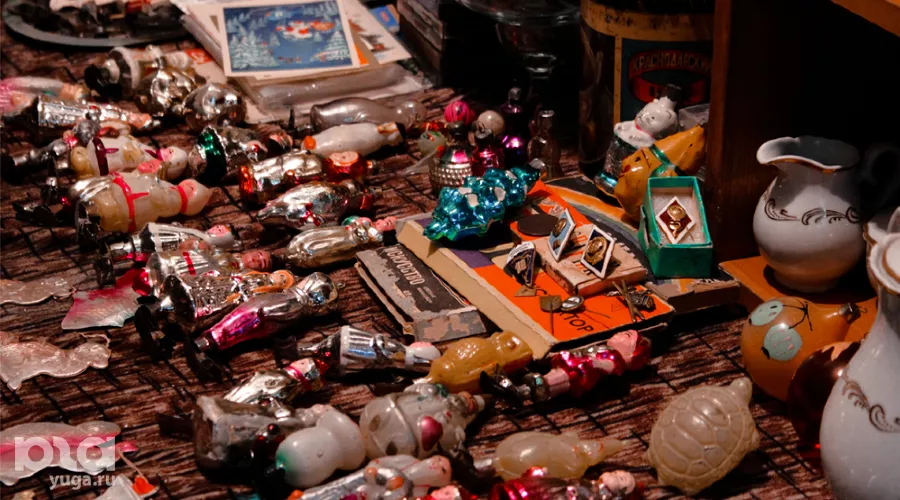  &copy;&nbsp;Фото Марины Солошко, Юга.ру