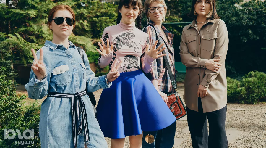  &copy;&nbsp;Фото Вазгена Арутюнова для &laquo;Открытой среды&raquo; и Юга.ру